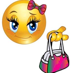 Meet your Posher, Sherry